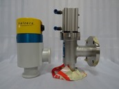 Vacuum Valve